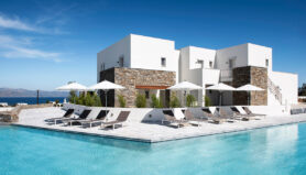 Summer Senses Luxury Resort