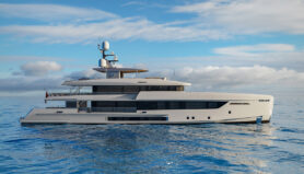 M/Y Go