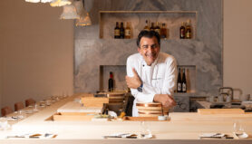 Yannick Alléno