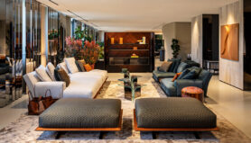 Bentley Home