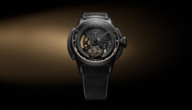 Tourbillon Skeleton XPL