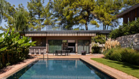 Maison S