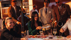 Ciro’s Cannes