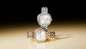 Piaget Sixtie