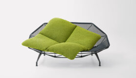 Paola Lenti outdoor MDW 2025
