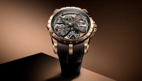 Excalibur Grande Complication