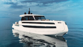 Invictus ST550