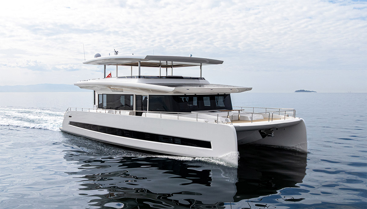 E-Cat 80