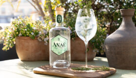Anaë Gin