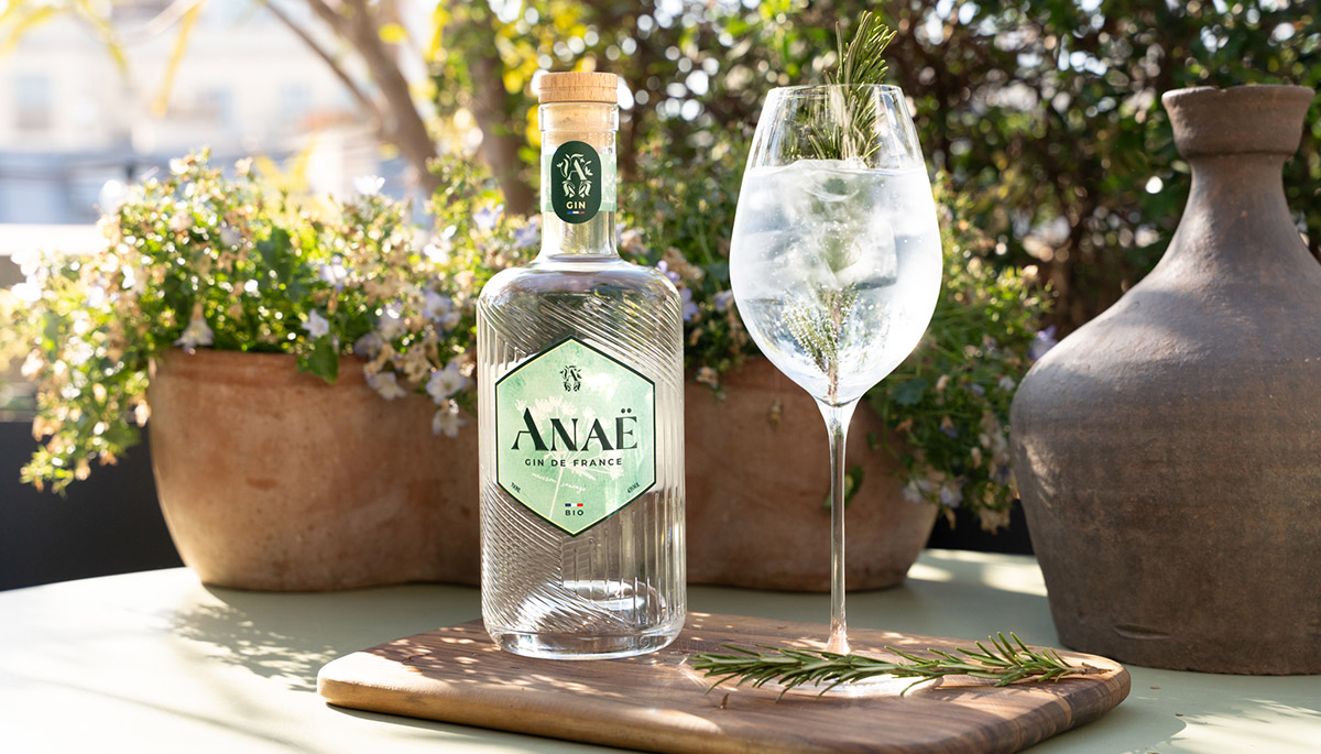 Anaë Gin