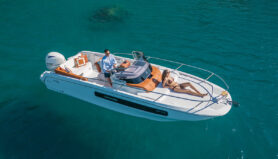 Capoforte CX240 Summer Edition