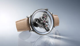 MB&F SP One