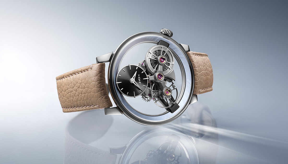 MB&F SP One