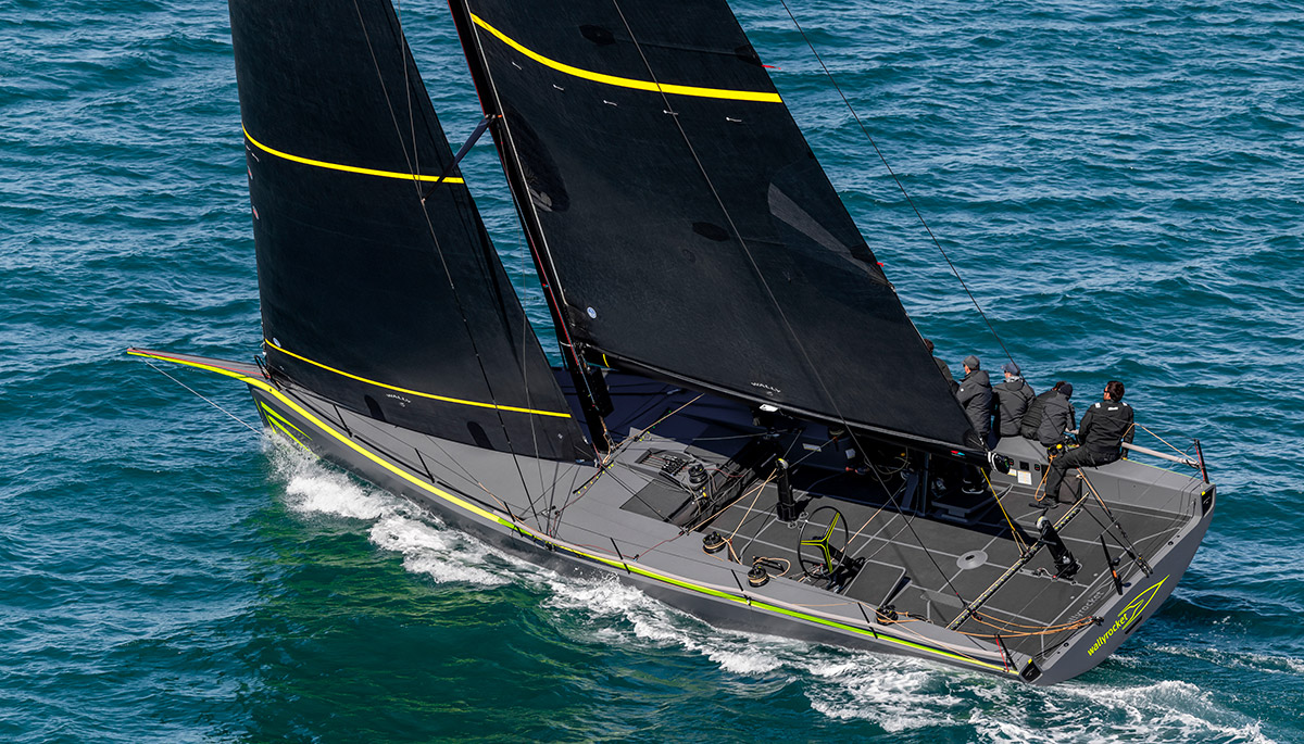 Voici le très performant wallyrocket51