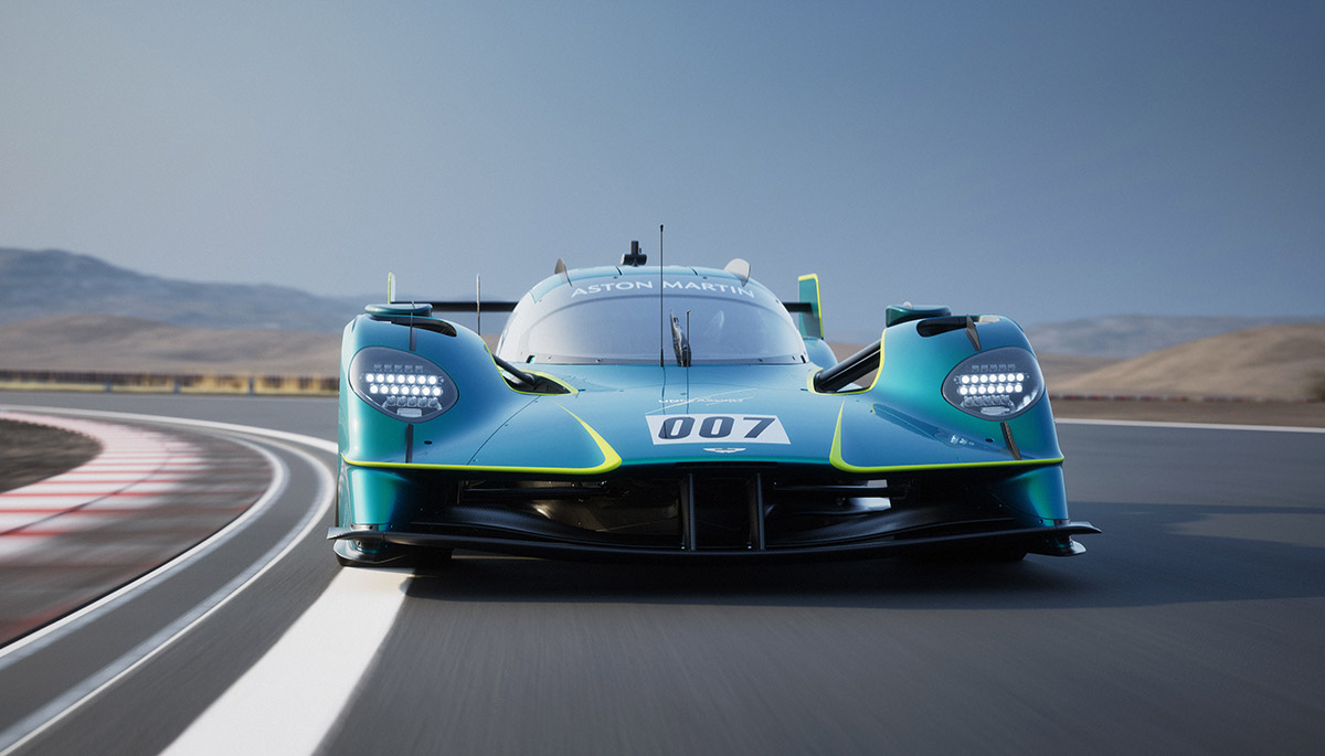Valkyrie LM