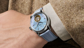 Tourbillon Manufacture