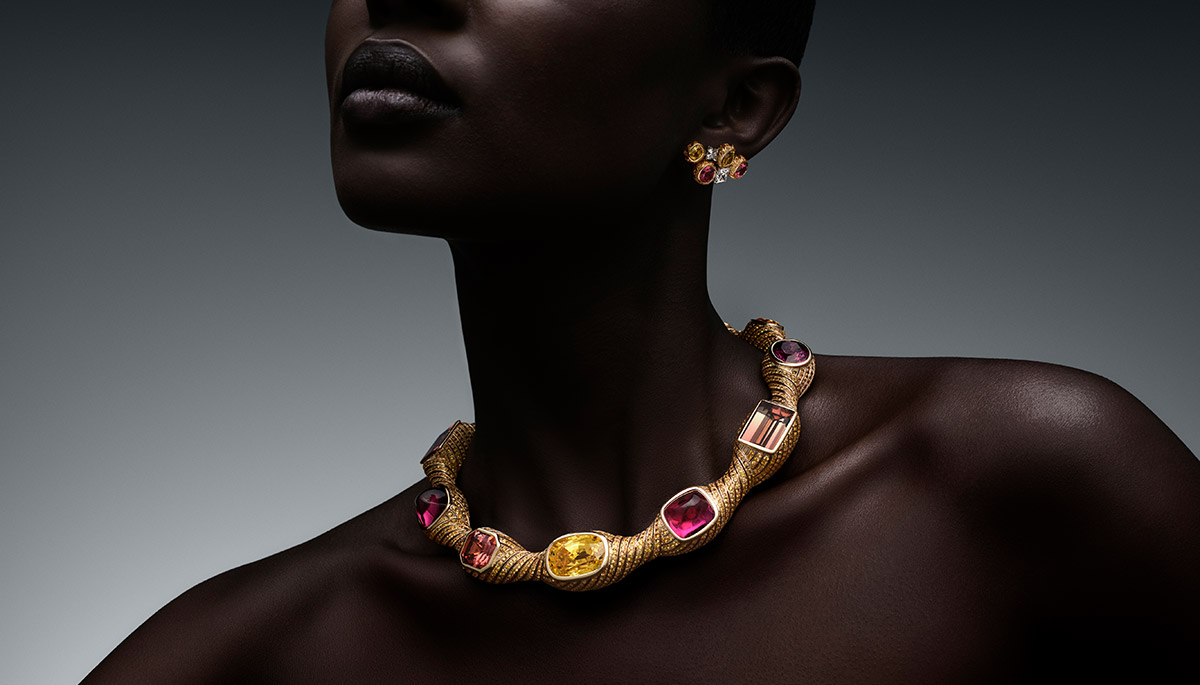 Louis Vuitton Virtuosity