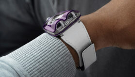 HM8 Mark 2 Purple