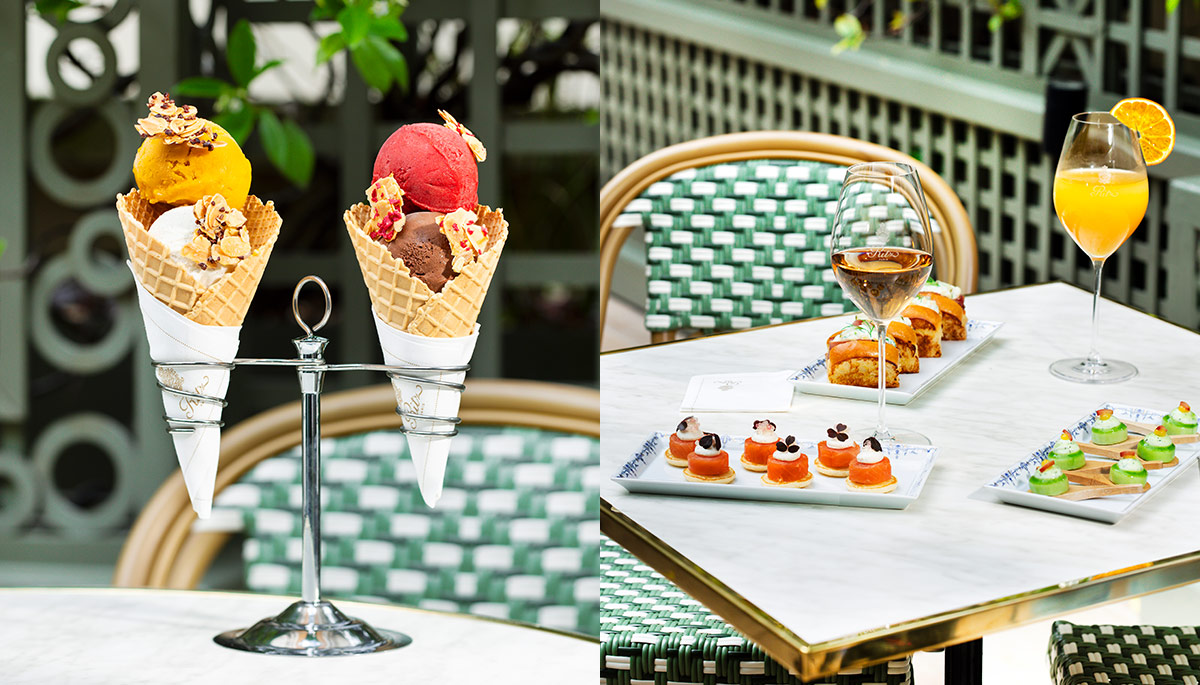 Ritz Paris