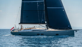Grand Soleil 65 Performance