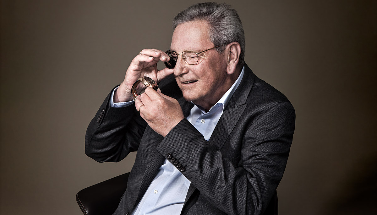 La Maison Roger Dubuis fête ses 30 ans et célèbre le rêve fondateur d’un horloger genevois
