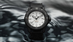 Bremont Supermarine Full Ceramic Polar White