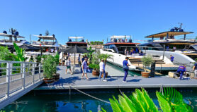 Cannes Yachting Festival