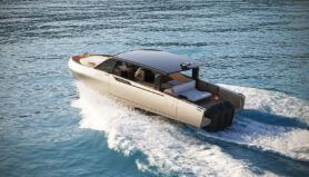 Forte Yachts