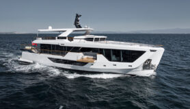 Numarine 30XP