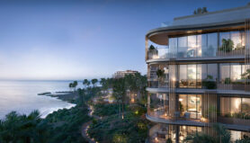 Ocean House Residences Grand Cayman