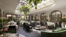 The Carlton Milan