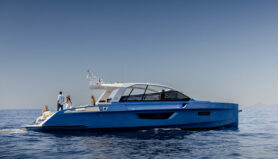Sialia Yachts
