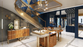 Vacheron Constantin Paris