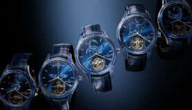 Vacheron Constantin Hommage au Céleste