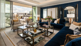 Grand Hotel Astoria Brussels