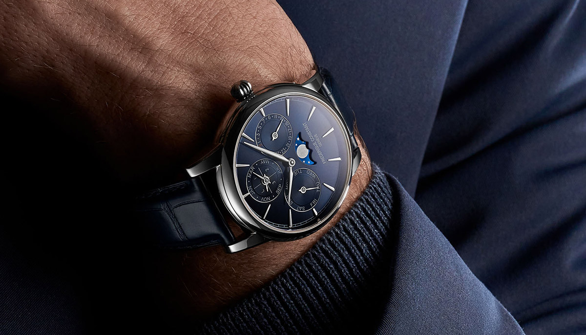 Frédérique Constant Geneva Watch Days 2025