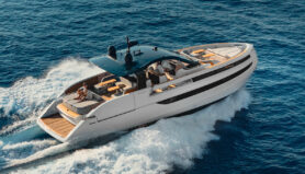 Invictus TT550