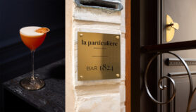 La Particulière