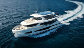 Numarine 27XP