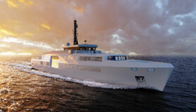 Ocea Yachts