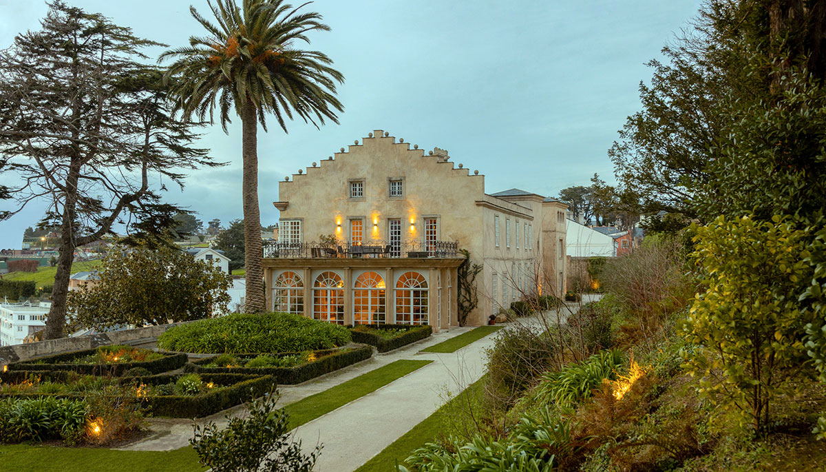 Palacio de Figueras