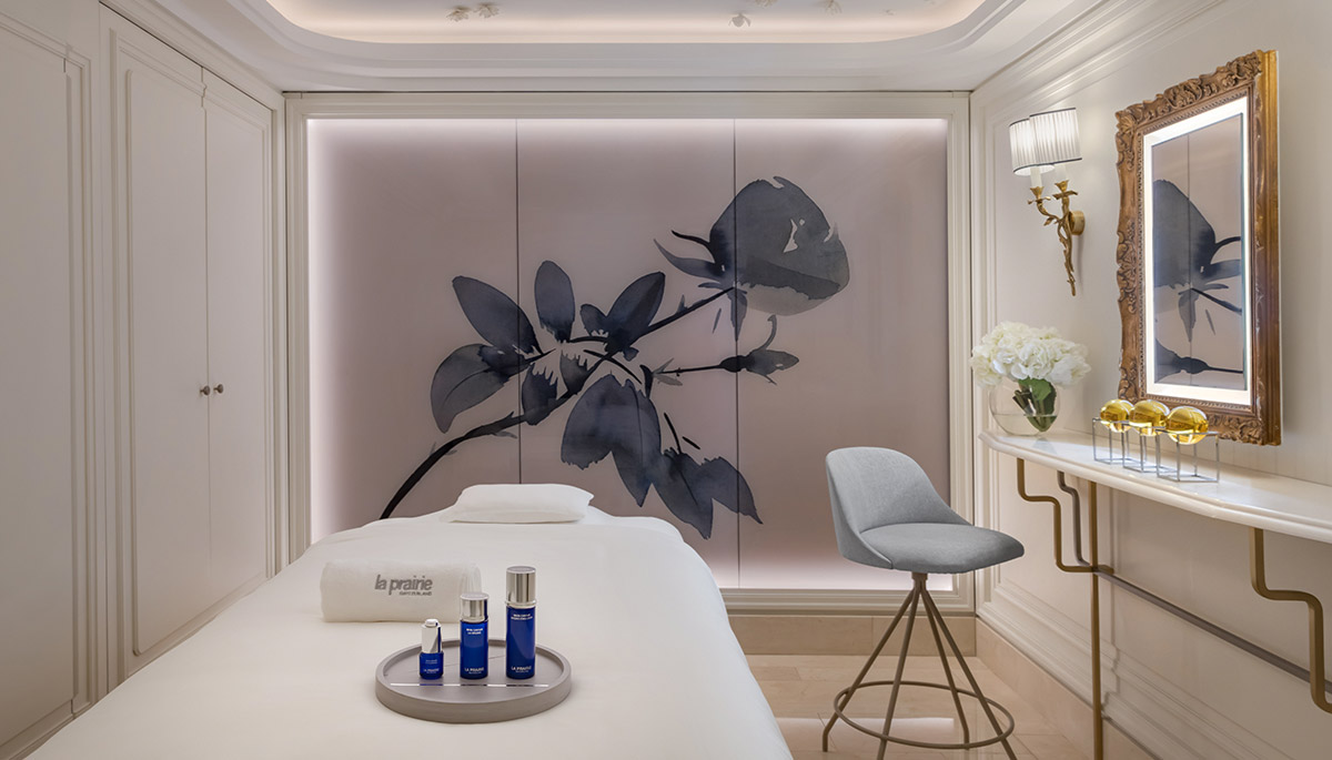 Ritz Club & Spa