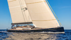 Swan 128