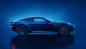 Aston Martin DB12 S