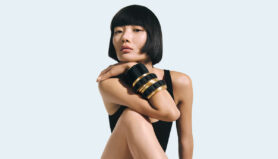 Quatre Sand Cuff