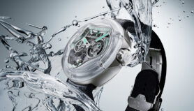 Hublot MP-17 Meca-10