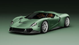 Capricorn 01 Zagato