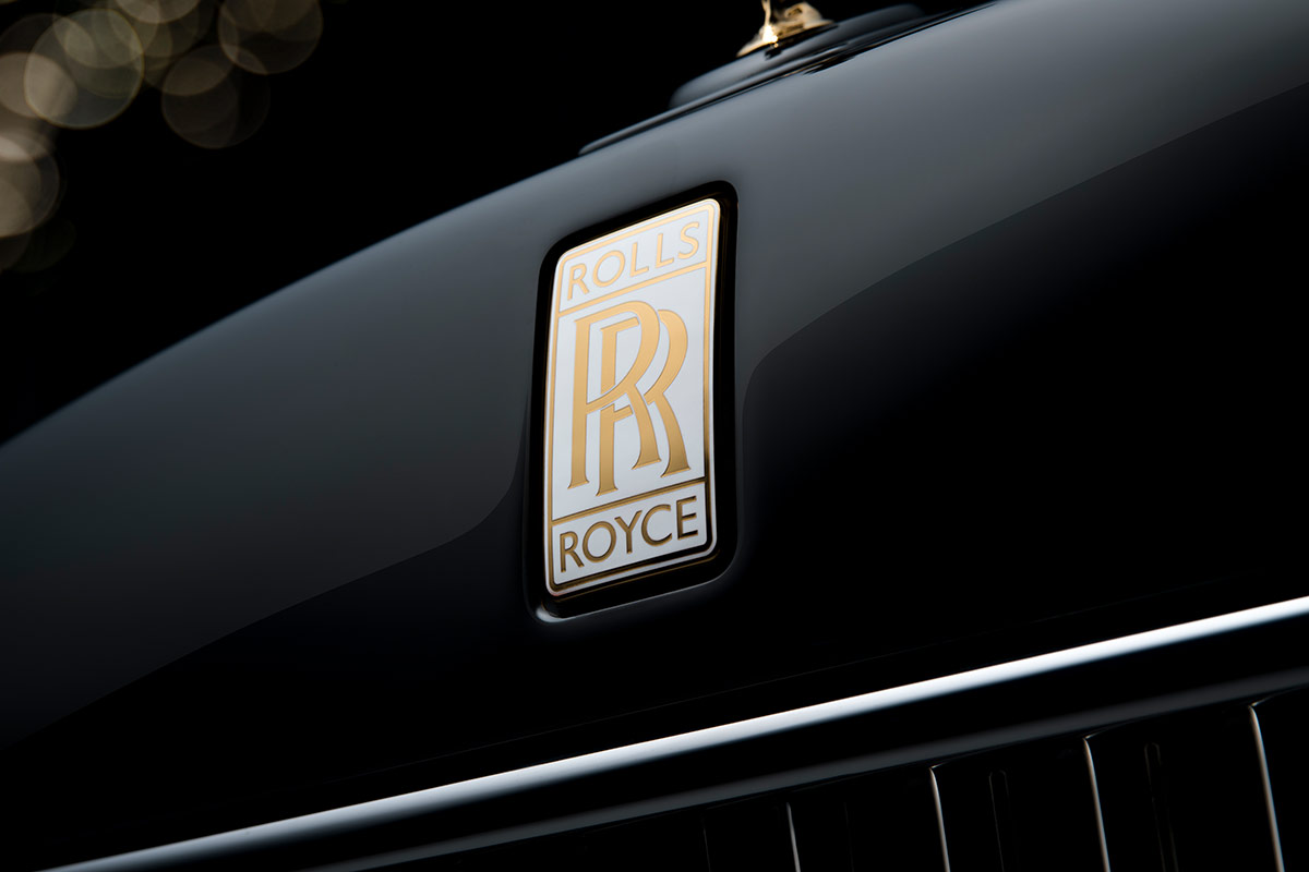 Phantom Centenary Private Collection