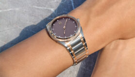 Tonda PF Automatic 36 mm Deep Ruby