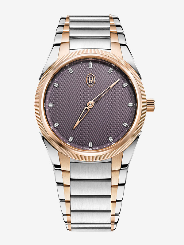 Tonda PF Automatic 36 mm Deep Ruby